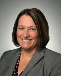 Headshot Image for Sherri Robbins
